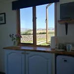 Sunny Mount Shepherd's Hut Long Marton
